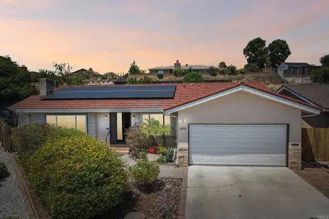 6338 Del Cerro Ct, San Diego, CA 92120