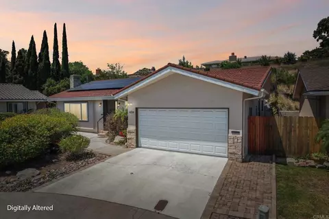 6338 Del Cerro Ct, San Diego, CA 92120