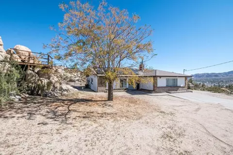 6295 Avila Rd, Yucca Valley, CA 92284