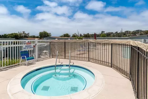 Exterior - 3631 Brandywine St, Oceanside, CA 92057 photo 12 of 12