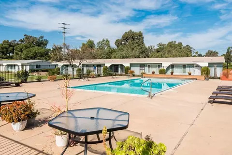 Exterior - 3631 Brandywine St, Oceanside, CA 92057 photo 11 of 12