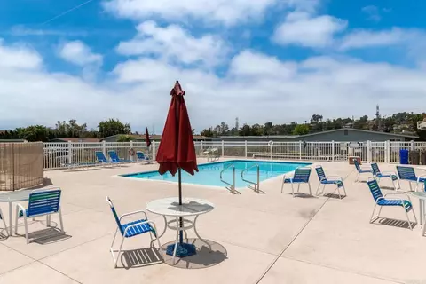 Exterior - 3631 Brandywine St, Oceanside, CA 92057 photo 10 of 12