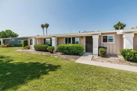 Exterior - 3631 Brandywine St, Oceanside, CA 92057 photo 3 of 12