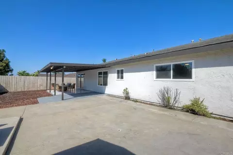 Exterior - 2625 Joann Dr, Oceanside, CA 92056 photo 7 of 8