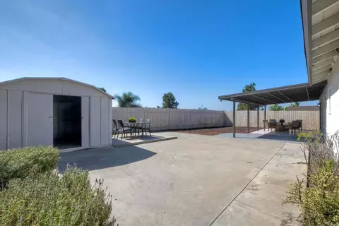 Exterior - 2625 Joann Dr, Oceanside, CA 92056 photo 6 of 8