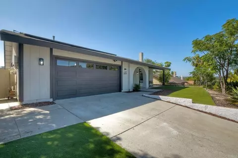 Exterior - 2625 Joann Dr, Oceanside, CA 92056 photo 3 of 8