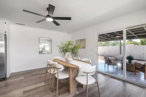 Dining - 2625 Joann Dr, Oceanside, CA 92056 photo 1 of 3