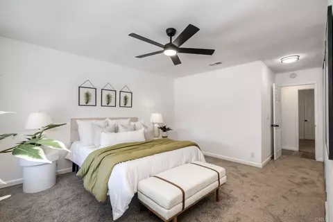 Bedroom - 2625 Joann Dr, Oceanside, CA 92056 photo 2 of 4