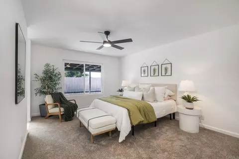 Bedroom - 2625 Joann Dr, Oceanside, CA 92056 photo 1 of 4