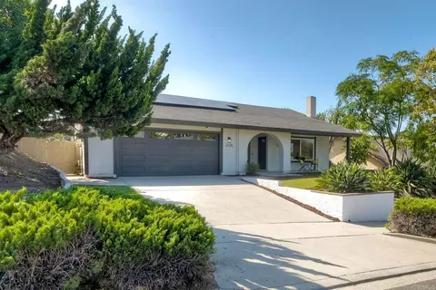 Exterior - 2625 Joann Dr, Oceanside, CA 92056 photo 2 of 8