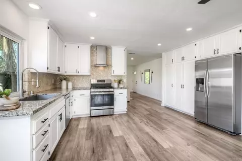 Kitchen - 2625 Joann Dr, Oceanside, CA 92056 photo 3 of 3