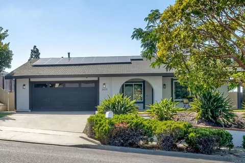 2625 Joann Dr, Oceanside, CA 92056