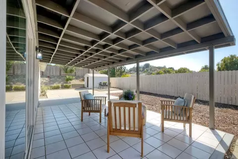 Exterior - 2625 Joann Dr, Oceanside, CA 92056 photo 8 of 8