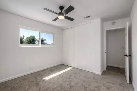 Bedroom - 2625 Joann Dr, Oceanside, CA 92056 photo 4 of 4