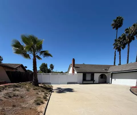 Exterior - 23601 Barrego Way, Ramona, CA 92065 photo 4 of 5