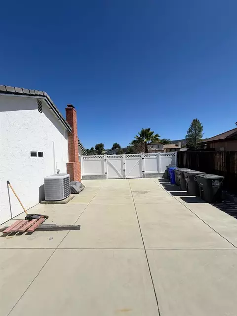 Exterior - 23601 Barrego Way, Ramona, CA 92065 photo 5 of 5