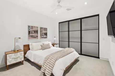 Bedroom - 216 Ocean St, Solana Beach, CA 92075 photo 3 of 3