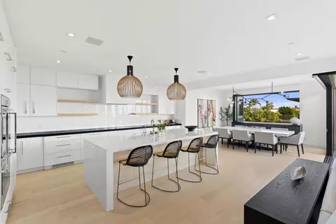 Kitchen - 216 Ocean St, Solana Beach, CA 92075 photo 2 of 3