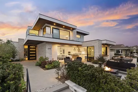 216 Ocean St, Solana Beach, CA 92075