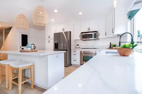 Kitchen - 209 Rodney, Encinitas, CA 92024 photo 2 of 2