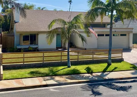 Exterior - 209 Rodney, Encinitas, CA 92024 photo 2 of 2