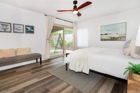 Bedroom - 209 Rodney, Encinitas, CA 92024 photo 1 of 2