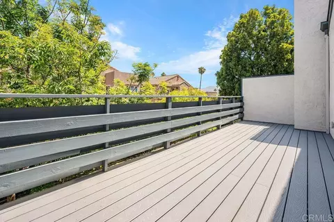 Exterior - 1488 Gustavo St #E, El Cajon, CA 92019 photo 2 of 6
