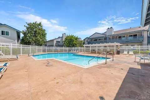Exterior - 1488 Gustavo St #E, El Cajon, CA 92019 photo 5 of 6