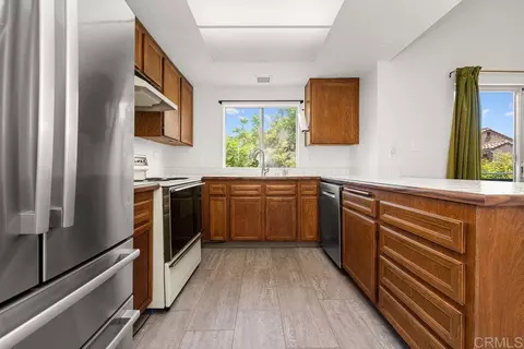Kitchen - 1488 Gustavo St #E, El Cajon, CA 92019 photo 3 of 3