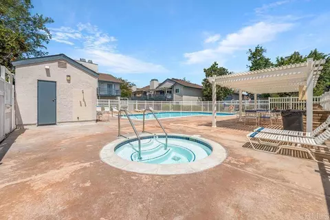 Exterior - 1488 Gustavo St #E, El Cajon, CA 92019 photo 6 of 6