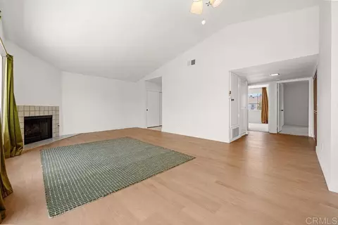 Living - 1488 Gustavo St #E, El Cajon, CA 92019 photo 2 of 3