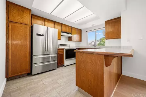 Kitchen - 1488 Gustavo St #E, El Cajon, CA 92019 photo 2 of 3