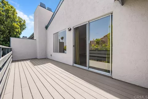 Exterior - 1488 Gustavo St #E, El Cajon, CA 92019 photo 3 of 6
