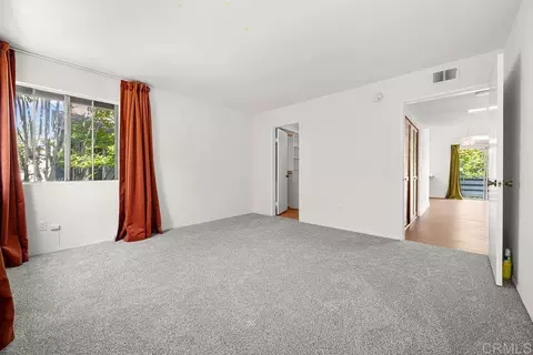 Bedroom - 1488 Gustavo St #E, El Cajon, CA 92019 photo 1 of 2