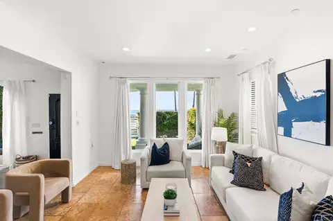 Living - 208 S Pacific St, Oceanside, CA 92054 photo 8 of 9