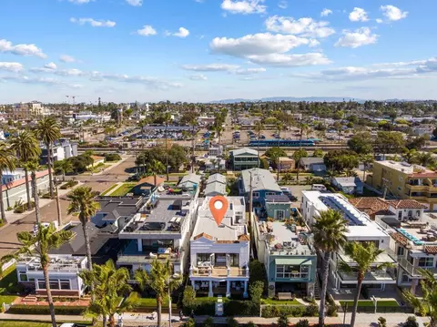 View/Area - 208 S Pacific St, Oceanside, CA 92054 photo 5 of 10