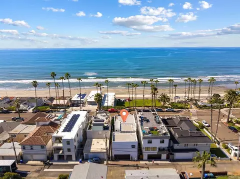 208 S Pacific St, Oceanside, CA 92054
