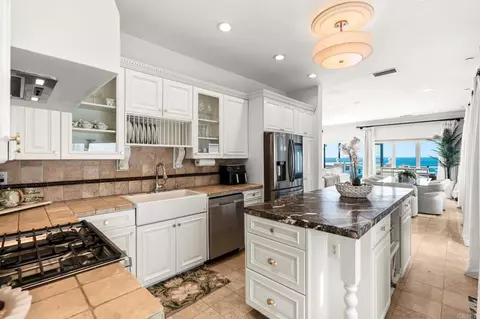 Kitchen - 208 S Pacific St, Oceanside, CA 92054 photo 2 of 2
