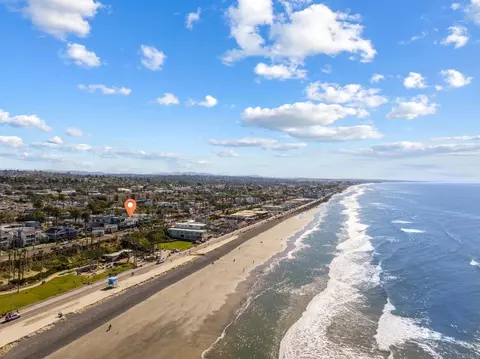 View/Area - 208 S Pacific St, Oceanside, CA 92054 photo 9 of 10