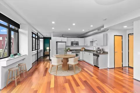 1551 4th Ave #601, San Diego, CA 92101