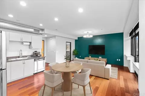 1551 4th Ave #601, San Diego, CA 92101
