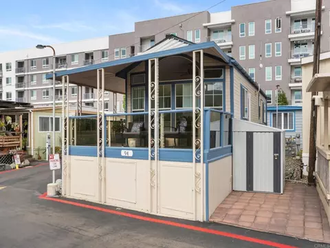 900 N Cleveland St #94, Oceanside, CA 92054