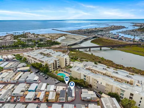 900 N Cleveland St #94, Oceanside, CA 92054