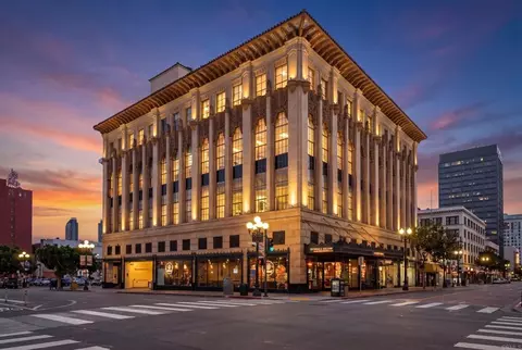 950 6th Ave #545, San Diego, CA 92101