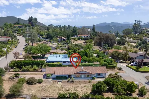 1216 Via Ramon, Escondido, CA 92029