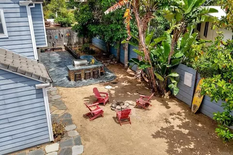 Exterior - 217 Sanford St, Encinitas, CA 92024 photo 9 of 9