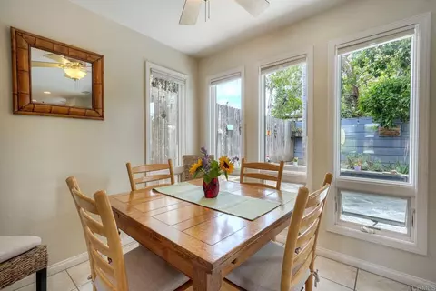 Dining - 217 Sanford St, Encinitas, CA 92024 photo 1 of 1