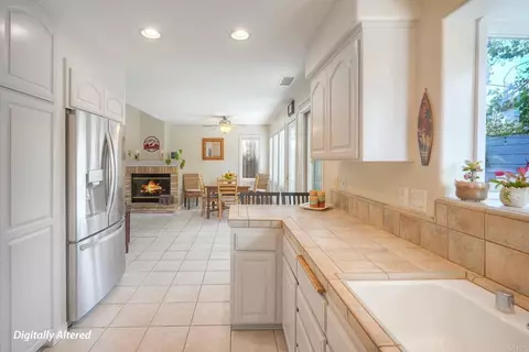 Kitchen - 217 Sanford St, Encinitas, CA 92024 photo 2 of 3