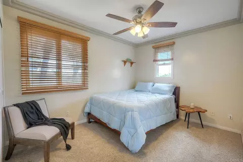 Bedroom - 217 Sanford St, Encinitas, CA 92024 photo 3 of 4