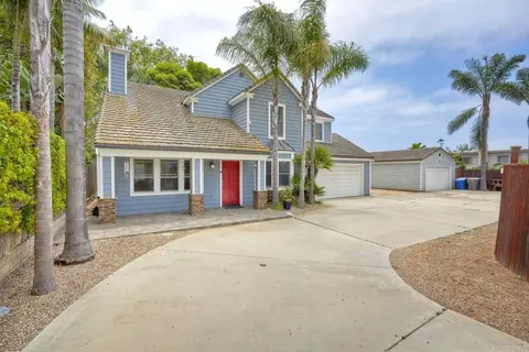 217 Sanford St, Encinitas, CA 92024